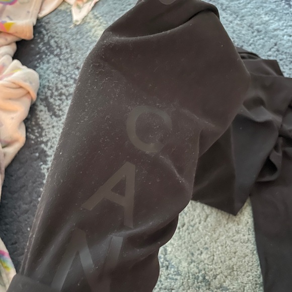 Lululemon Olympic align tights - Picture 5 of 5